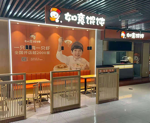 開餛飩店廚房設備、用具有哪些？用品清單分享！