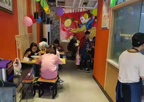開餛飩加盟店如何培訓員工?這兩大方面不容忽視！