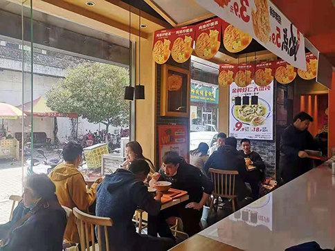 如何開(kāi)餛飩店？大致要這七大步驟！