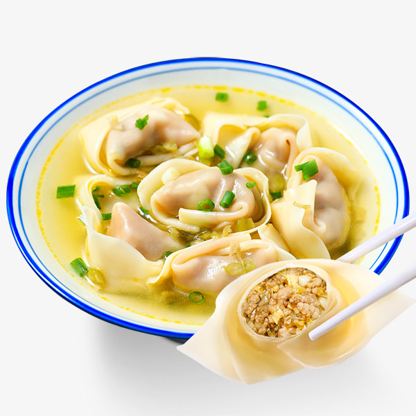 餛飩技術培訓哪里學？