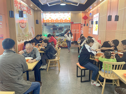 如意餛飩在哪個(gè)外賣(mài)平臺(tái)比較受歡迎？