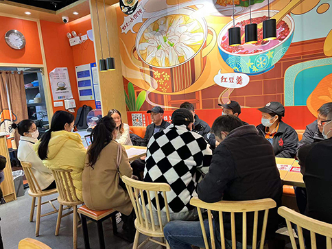如意餛飩的利潤是多少？開店利潤達50%以上，誠邀您合作！