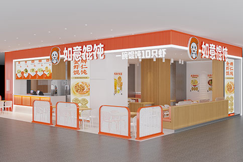 餛飩店做營銷的幾種好方法，推薦給你！