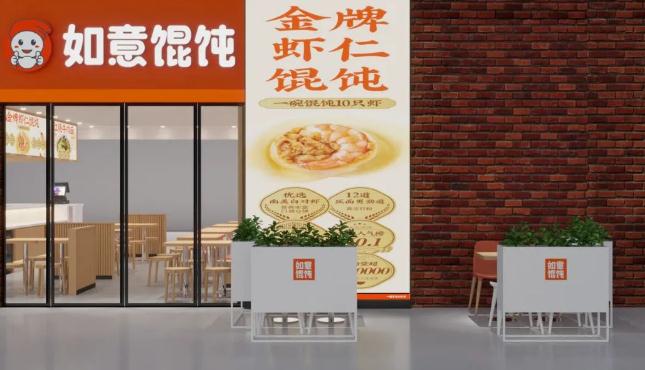 泰州開餛飩店需要注意的事項！