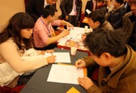 長江網(wǎng)報(bào)道：攜手如意餛飩 助力40、50后人創(chuàng)業(yè)夢想